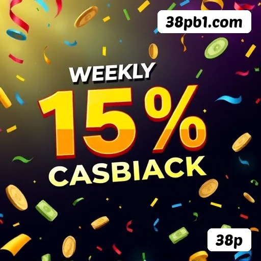 Cashback Semanal